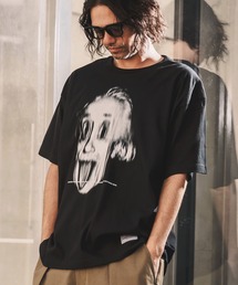 WONDER WALL MOTEL（ワンダーウォールモーテル）の「mt10150-S-SL T(ein） Tシャツ(26SSCT004)（Tシャツ/カットソー）」