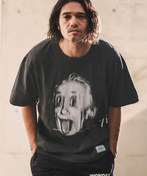 セール】mt10150-S-SL T(ein） Tシャツ(26SSCT004)（Tシャツ