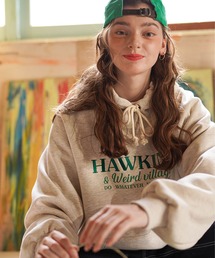 WV PROJECT（ダブリューブイプロジェクト）の「プルオーバーパーカー（パーカー）」