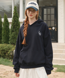 L&R signature hood Navy