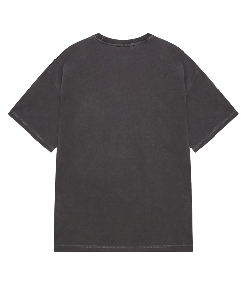 SSERPE（セルぺ）の「キャストドリームノーウォリスピグメントバンパルティチャコール（Tシャツ/カットソー・レディース・その他・MEDIUM/LARGE）」の4枚目の写真