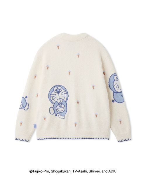 gelato pique（ジェラートピケ）の「【ドラえもん】【レディース】ベビ