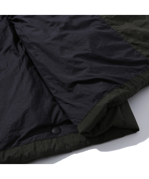 MOIF（モイフ）の「[AW24]OVER MIL VEST / OLIVE（ダウンベスト・メンズ・その他・M/L）」の11枚目の写真