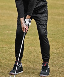 ゴルフウェア」に該当するブラック/黒色系のメンズファッション通販