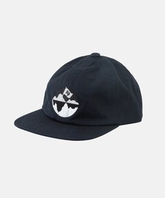 NEW ERA / ニューエラ 別注 VASINO NYY LONG BRIM HAT（ハット）｜NEW