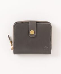 Nilway（ニルウェイ）の「【BELLIES YORK / ベリーズヨーク】レディース折財布（財布）」