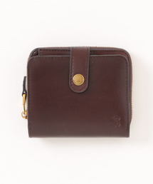 Nilway（ニルウェイ）の「【BELLIES YORK / ベリーズヨーク】レディース折財布（財布）」