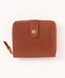 Nilway（ニルウェイ）の「【BELLIES YORK / ベリーズヨーク】レディース折財布（財布）」