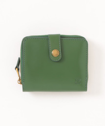 Nilway（ニルウェイ）の「【BELLIES YORK / ベリーズヨーク】レディース折財布（財布）」