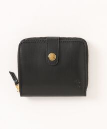 Nilway（ニルウェイ）の「【BELLIES YORK / ベリーズヨーク】レディース折財布（財布）」