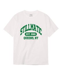 NAS Stillmatic IV (BRENT2406)