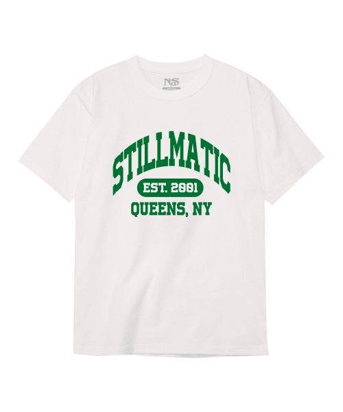 Bravado(ブラヴァド)の「NAS Stillmatic IV (BRENT2406)(Tシャツ/カットソー・メンズ・その他・S)」の1枚目の写真