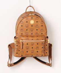 MCM/エムシーエム/Stark SideStuds BackPack SML