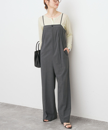 Spick & Span | サロペット(サロペット/オーバーオール)