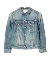 ブランド古着】Plage｜プラージュのデニムジャケット古着通販 - ZOZOUSED