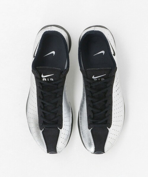 UNITED ARROWS（ユナイテッドアローズ）の「＜NIKE＞W SUPER FLY SLV スニーカー（スニーカー・レディース・シルバー・25.5cm/25cm/24.5cm/24cm/23.5cm/23cm/22.5cm）」の3枚目の写真