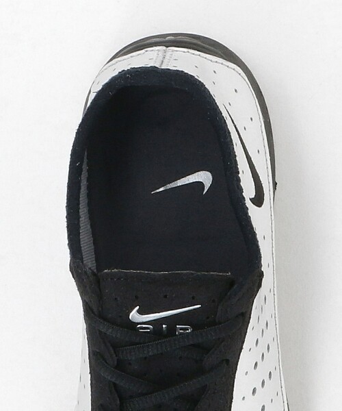 UNITED ARROWS（ユナイテッドアローズ）の「＜NIKE＞W SUPER FLY SLV スニーカー（スニーカー・レディース・シルバー・25.5cm/25cm/24.5cm/24cm/23.5cm/23cm/22.5cm）」の7枚目の写真