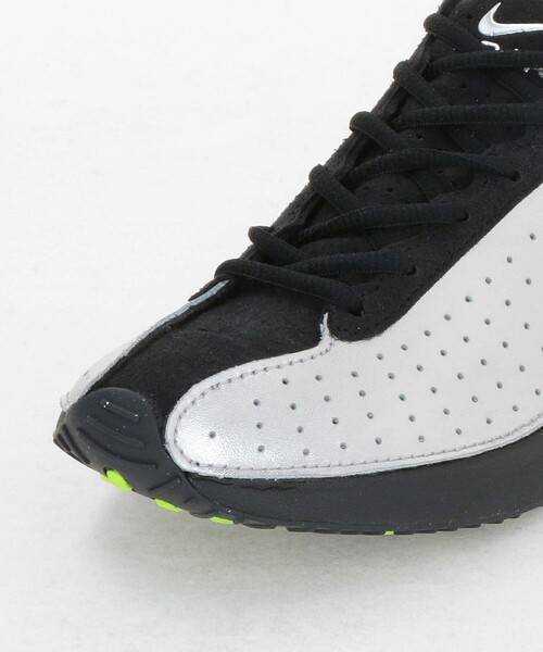 UNITED ARROWS（ユナイテッドアローズ）の「＜NIKE＞W SUPER FLY SLV スニーカー（スニーカー・レディース・シルバー・25.5cm/25cm/24.5cm/24cm/23.5cm/23cm/22.5cm）」の8枚目の写真