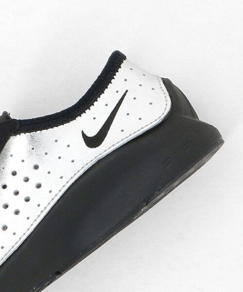 UNITED ARROWS（ユナイテッドアローズ）の「＜NIKE＞W SUPER FLY SLV スニーカー（スニーカー・レディース・シルバー・25.5cm/25cm/24.5cm/24cm/23.5cm/23cm/22.5cm）」の9枚目の写真
