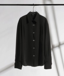 HARE（ハレ）の「TSUNAGARIタックVシャツ(HARE)（シャツ/ブラウス）」