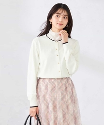 a.v.v(�A�[���F���F)�́y�􂦂�/UV�J�b�g�z�N���[�l�b�N�J�[�f�B�K��(�J�[�f�B�K��/�{����)