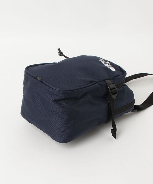 THE NORTH FACE(ザノースフェイス)の「【THE NORTH FACE】Boulder Mini Shoulder(ショルダーバッグ・メンズ・ブラック/ブルー/ピンク/アイボリー・FREE)」の6枚目の写真