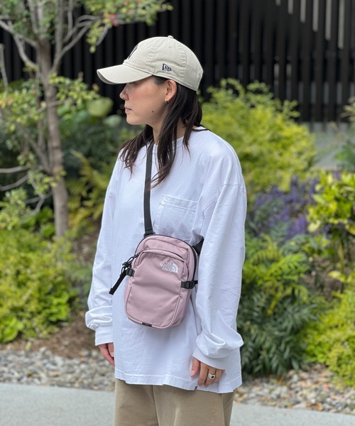 THE NORTH FACE】Boulder Mini Shoulder（ショルダーバッグ）｜THE
