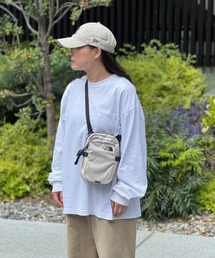 【THE NORTH FACE】Boulder Mini Shoulder