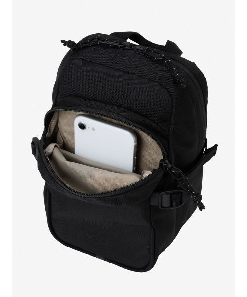 THE NORTH FACE(ザノースフェイス)の「【THE NORTH FACE】Boulder Mini Shoulder(ショルダーバッグ・メンズ・ブラック/ブルー/ピンク/アイボリー・FREE)」の19枚目の写真