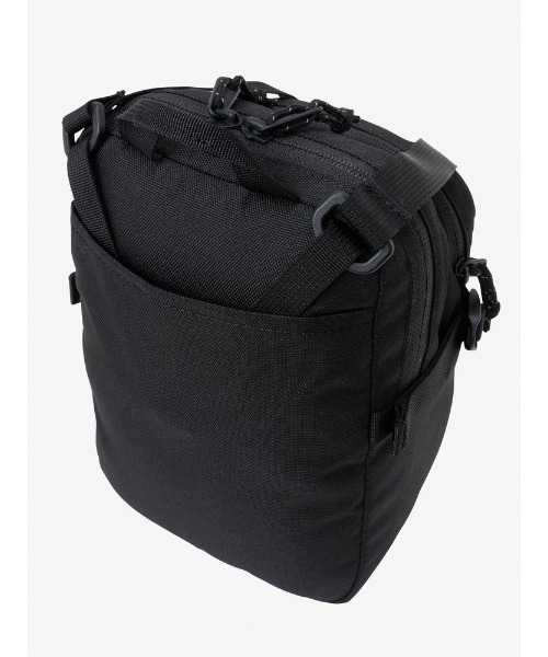 THE NORTH FACE(ザノースフェイス)の「【THE NORTH FACE】Boulder Mini Shoulder(ショルダーバッグ・メンズ・ブラック/ブルー/ピンク/アイボリー・FREE)」の20枚目の写真