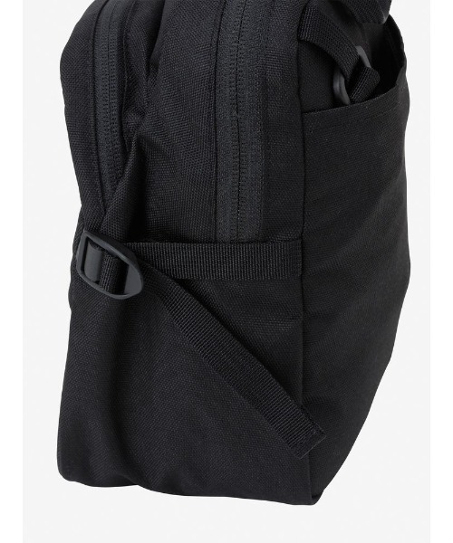 THE NORTH FACE(ザノースフェイス)の「【THE NORTH FACE】Boulder Mini Shoulder(ショルダーバッグ・メンズ・ブラック/ブルー/ピンク/アイボリー・FREE)」の21枚目の写真