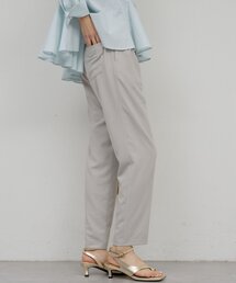 GALLARDAGALANTE | ライトジャージーテーパードパンツ(その他パンツ)