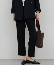 GALLARDAGALANTE | ライトジャージーテーパードパンツ(その他パンツ)