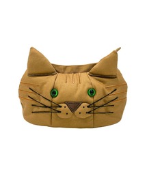 ROOTOTE（ルートート）の「ルートート / EU.ウィズルー.ネコ-A（ポーチ）」