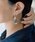 ear PAPILLONNER�i�C�A�p�s���l�j�́u�V�������t�����[�s�A�X�i�s�A�X�i�����p�j�j�v�b�V���o�[