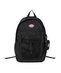 Dickies(�f�B�b�L�[�Y)�́yDickies�zDK BASIC  BACKPACK / �f�B�b�L�[�Y ���S�h�J �~�j�|�[�`�t�� �o�b�N�p�b�N(�o�b�N�p�b�N/�����b�N)