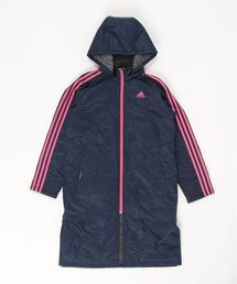adidas(アディダス)の「【KIDS】コート(その他アウター)」