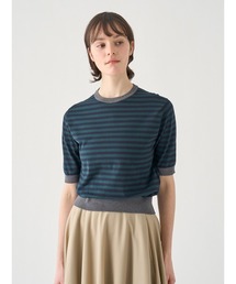 セール】JOHN SMEDLEY｜ジョン スメドレーのニット/セーター（半袖