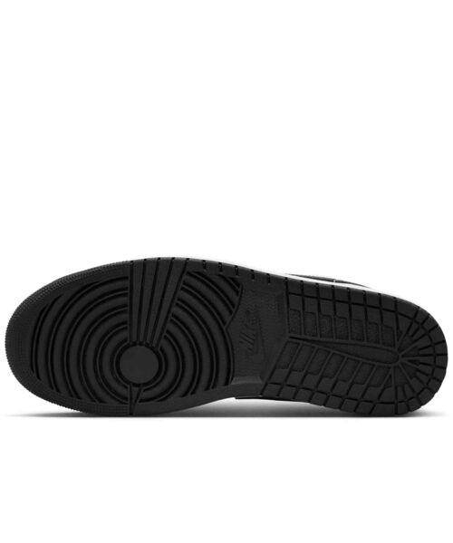 JORDAN BRAND(ジョーダンブランド)の「エア ジョーダン 1 LOW メンズシューズ / Air Jordan 1 Low Men's Shoes 553558-045 Neutral Grey(スニーカー・メンズ・グレー系その他・28/27.5/27/26.5/26/25.5/25/30/29.5/29/28.5)」の2枚目の写真