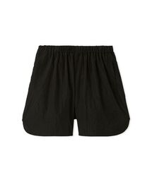 Mila Owen | ナイロンショートパンツ(その他パンツ)