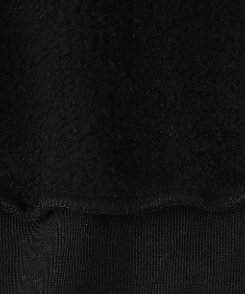 WILLY CHAVARRIA(ウィリーチャバリア)の「WILLY CHAVARRIA / ウィリー チャバリア CASA DE CHAVARRIA CREWNE(スウェット・メンズ・ブラック・SMALL/MEDIUM)」の5枚目の写真