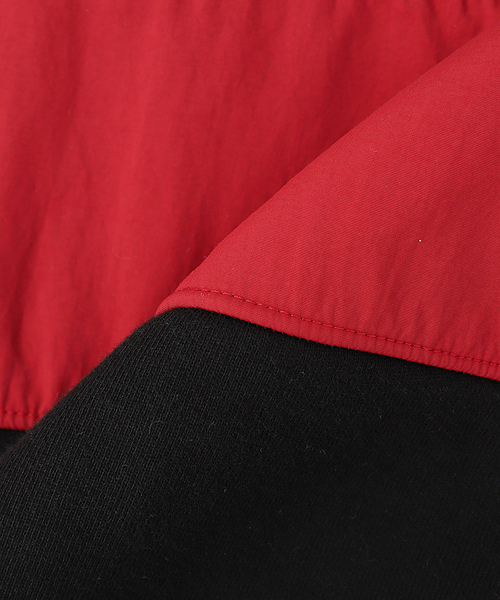 WILLY CHAVARRIA(ウィリーチャバリア)の「WILLY CHAVARRIA / ウィリー チャバリア CASA DE CHAVARRIA CREWNE(スウェット・メンズ・ブラック・SMALL/MEDIUM)」の6枚目の写真