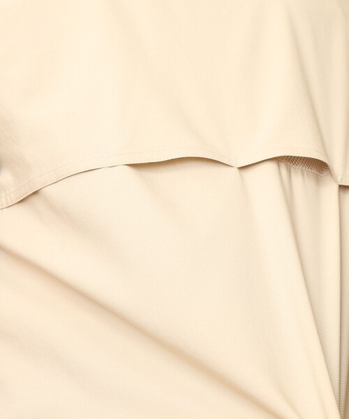 Columbia(コロンビア)の「UVカット Columbia/ シルバーリッジユーティリティII ショートスリーブ シャツ /コロンビア(シャツ/ブラウス・レディース・ブルー/ホワイト/ベージュ/グリーン・M/XL/S/L)」の20枚目の写真