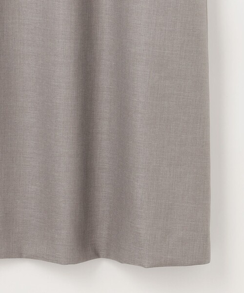J.PRESS(ジェイプレス)の「【定番人気・セットアップ対応】OXIJEWEL ストレッチ ワンピース(ワンピース・レディース・ライトグレー系/ネイビー系/シルバー系・11/9)」の15枚目の写真