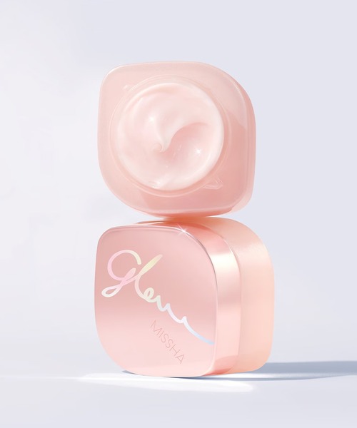 スキンバーム　化粧石鹸 MISSHA/ミシャ】グロウ スキンバーム（化粧下地）｜MISSHA（ミシャ）の
