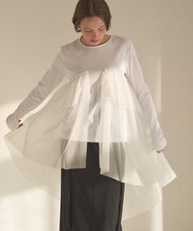 MIELI INVARIANT｜ミエリインヴァリアントの通販 - ZOZOTOWN