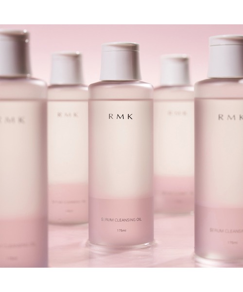 RMK（アールエムケー）の「RMK セラム クレンジングオイル（クレンジング・レディース・その他・FREE）」の9枚目の写真