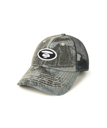 A BATHING APE（アベイシングエイプ）の「AAPE MAIN MESH CAP（キャップ）」
