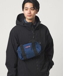 JANSPORT | ＜JANSPORT＞ウィークエンダー ミニ ダッフル ショルダーバッグ(ショルダーバッグ)