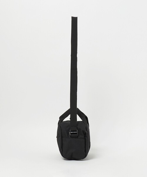 JANSPORT（ジャンスポーツ）の「＜JANSPORT＞ウィークエンダー ミニ ダッフル ショルダーバッグ（ショルダーバッグ・メンズ・ブラック/ネイビー/オリーブ・FREE）」の5枚目の写真